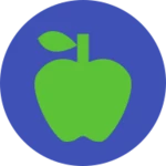 Logo of Diet Diary android Application 